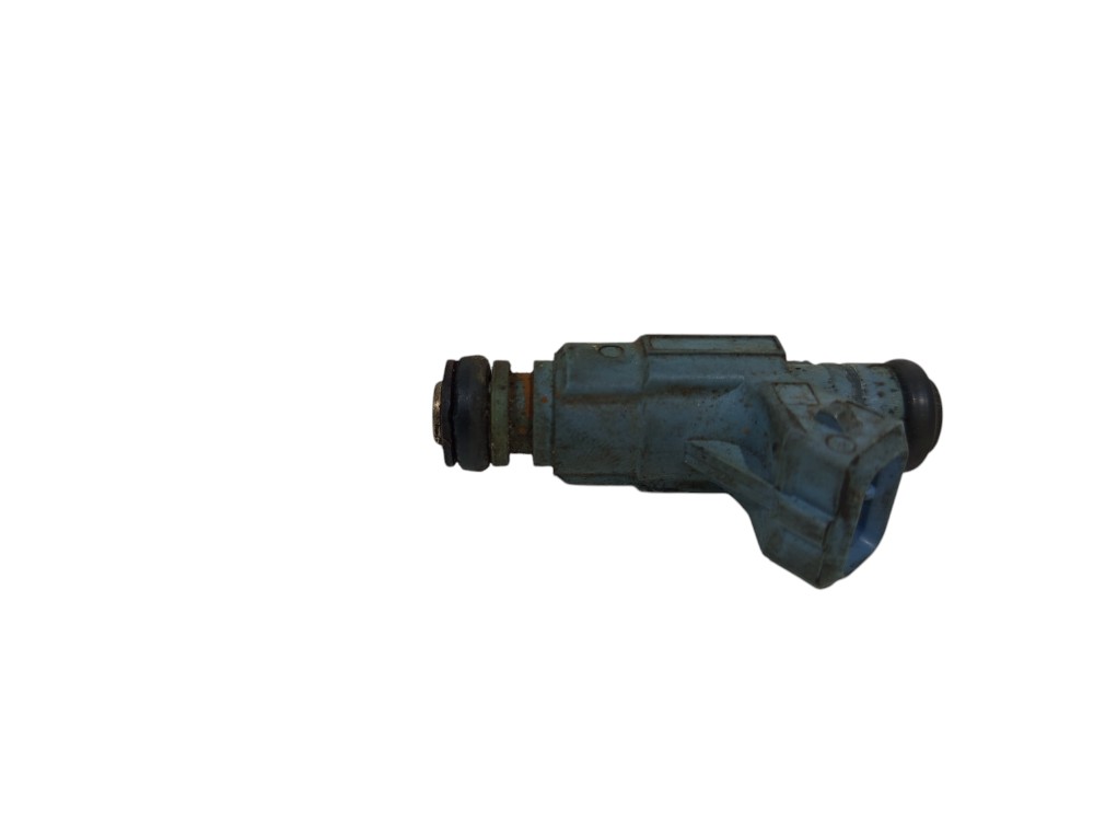 Bico Injetor Chevrolet Astra 2.0 1995 1996 1997 1998 1999 6