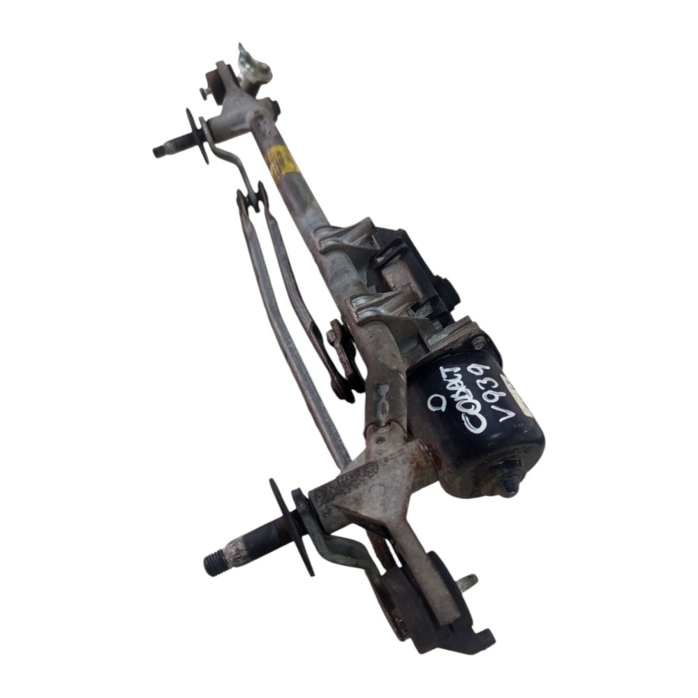 Galhada Motor Limpador Para-brisa Gm Cobalt 12 A 18 94745473 6
