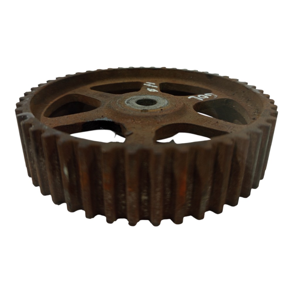Polia Comando Valvula Volkswagen Gol 1997 1998 1999 A 2005 2