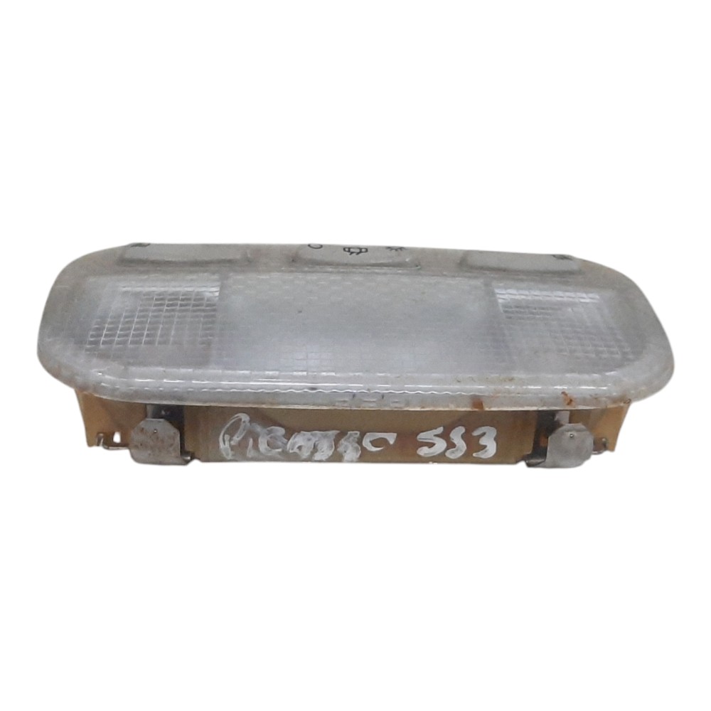 Luz Cortesia Citroen C4 Picasso 2007 2008 2009 2010 A 2014 4