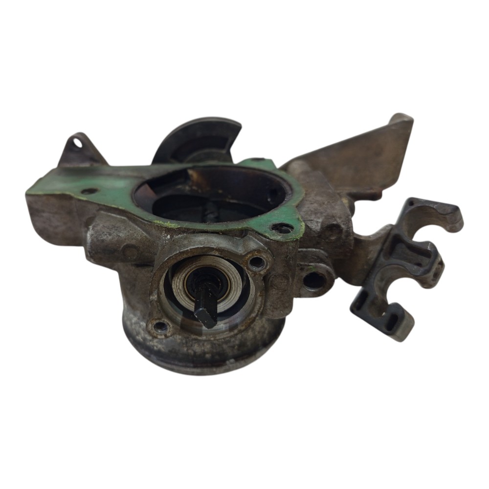 Tbi Corpo Borboleta Volkswagen Parati Cl 1.6 1997 98 A 2005 6