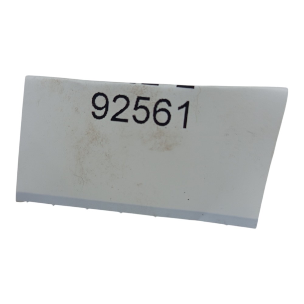 Painel Instrumentos Velocímetro Ford Ka 1997 1998 1999 2000 Preto Branco 9