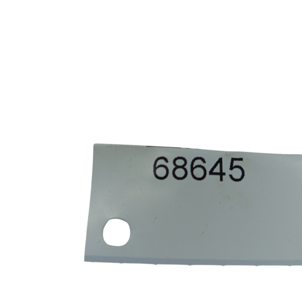 Dobradiça Braço Direito Capô Dianteiro Vw Gol G3 1999 A 2005 9