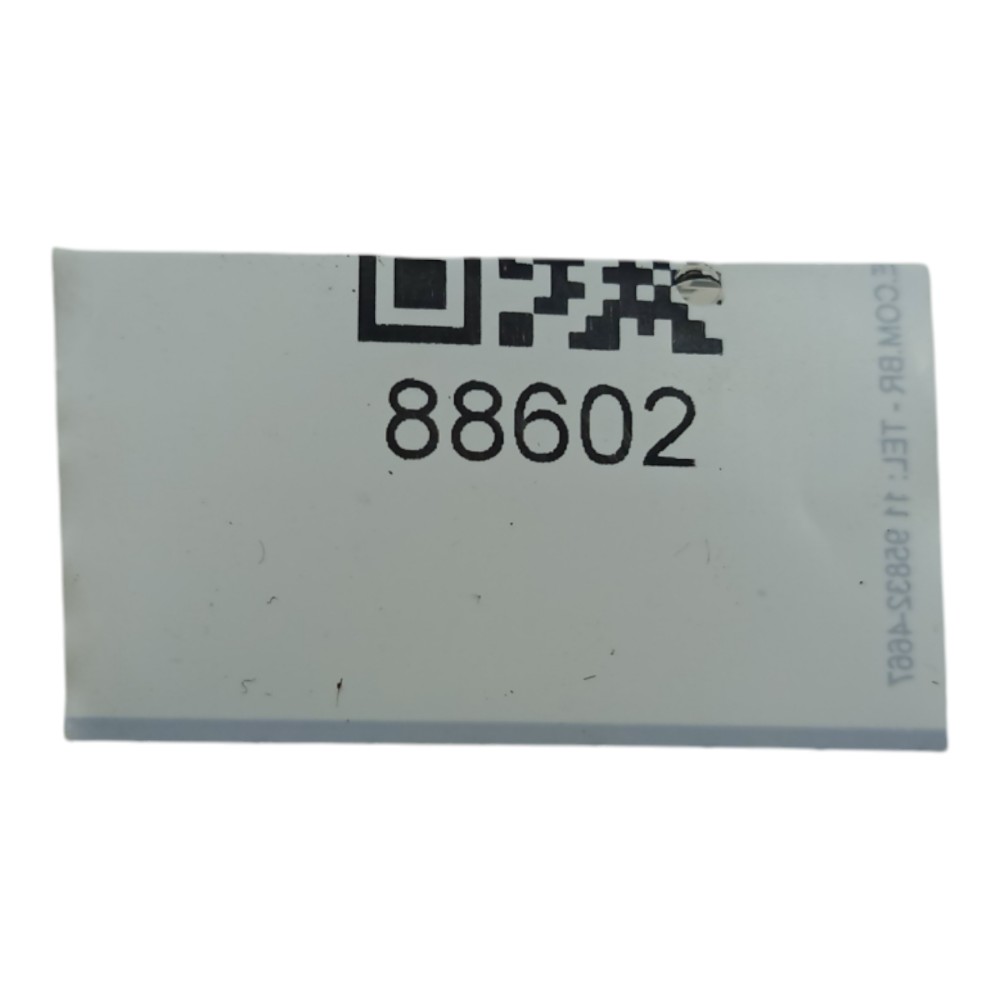 Interruptor Pedal Freio Ford Fiesta 1996 1997 1998 A 2002 7