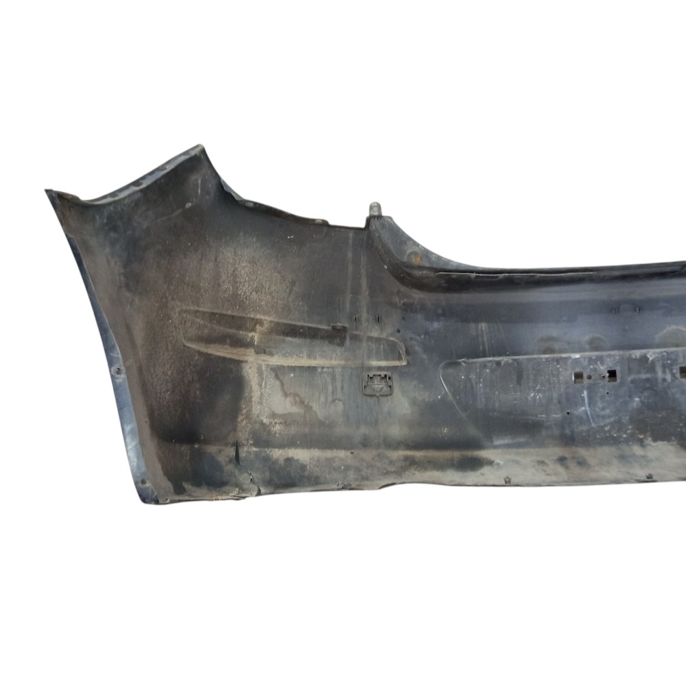 Para-choque Traseiro Hyundai I30 2009 2010 2011 A 2012 3