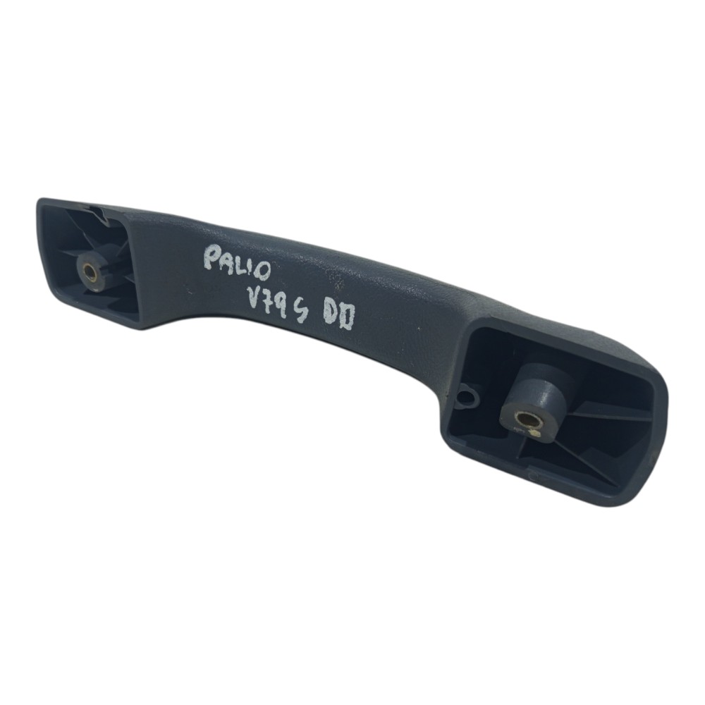 Puxador Interno Dianteiro Direito Fiat Palio 2001 A 2007 5