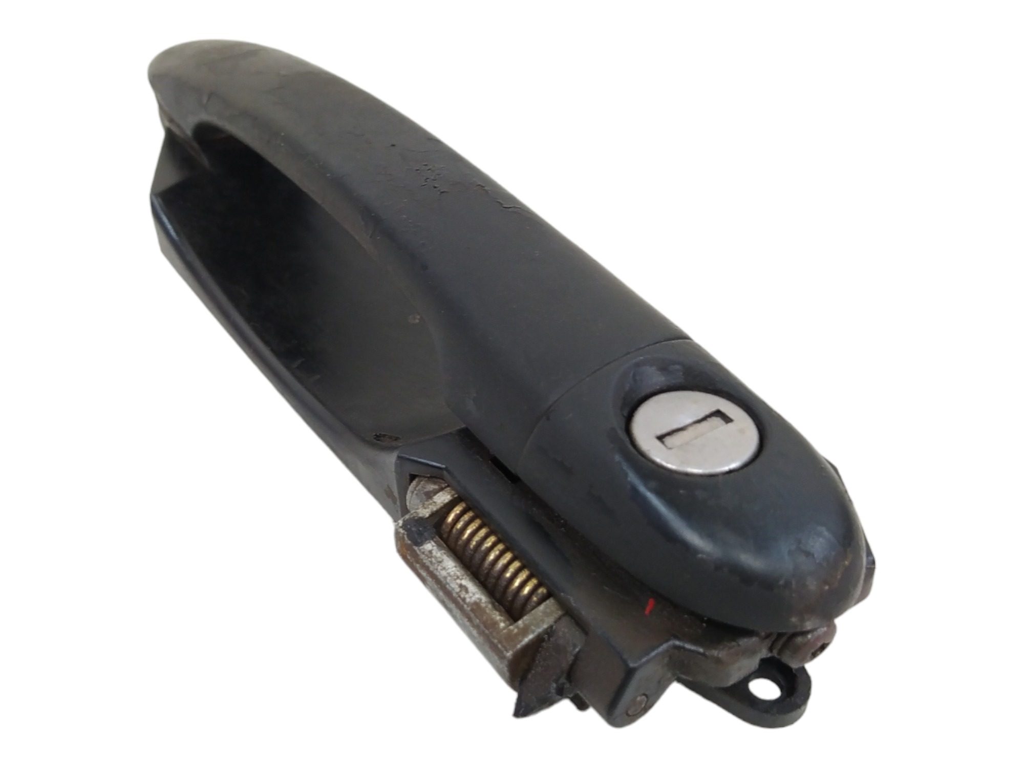 Maçaneta Externa Dianteira Direita Fiat Siena 2004 A 2008 7