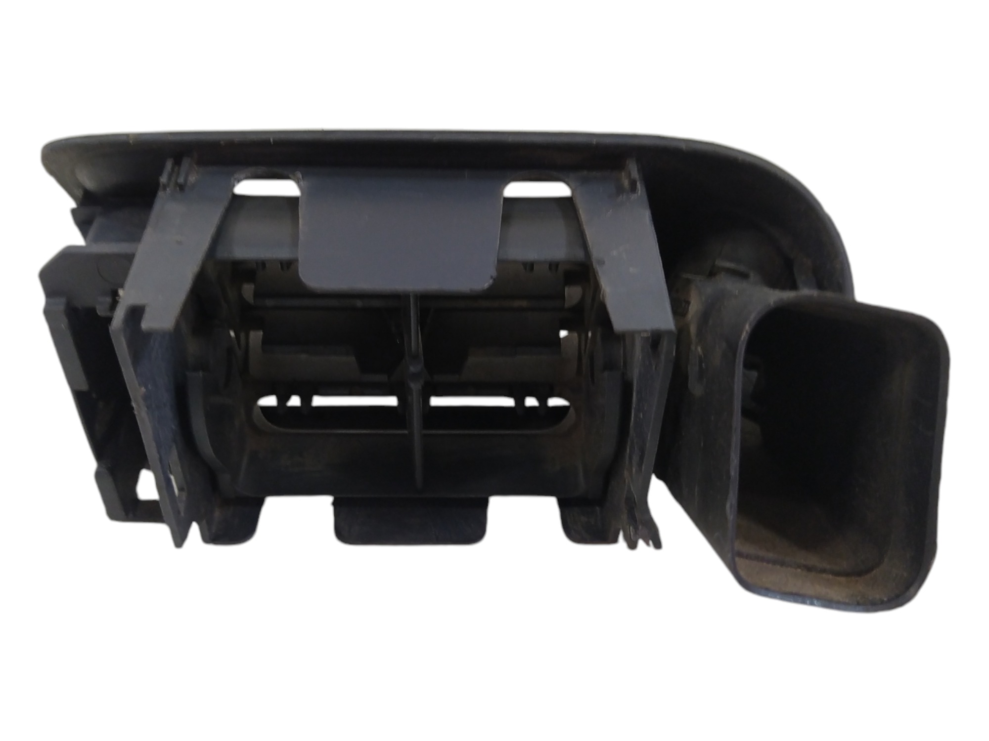 Difusor Ar Dianteiro Esquerdo Renault Clio 2000 2001 A 2012 6