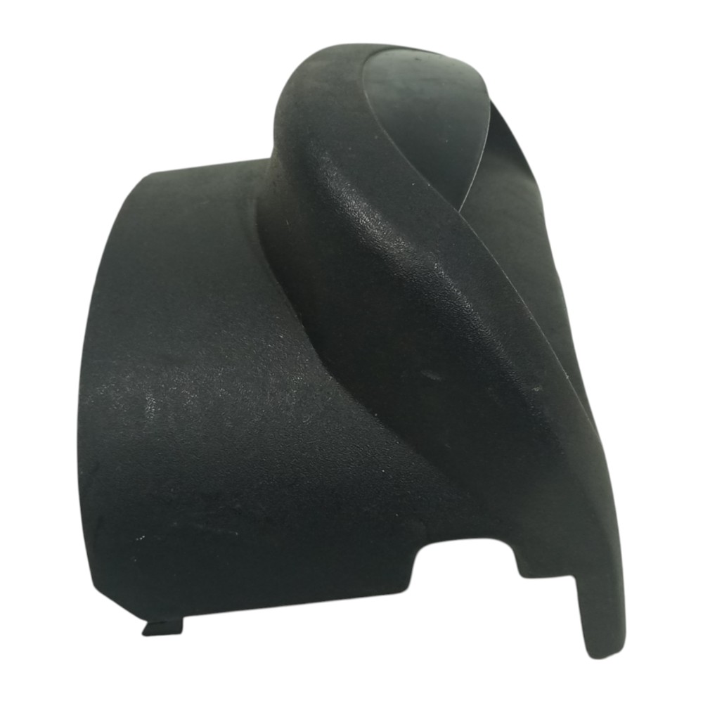 Moldura Computador Bordo Citroen C4 Pallas Hatch 2007 A 2013 3