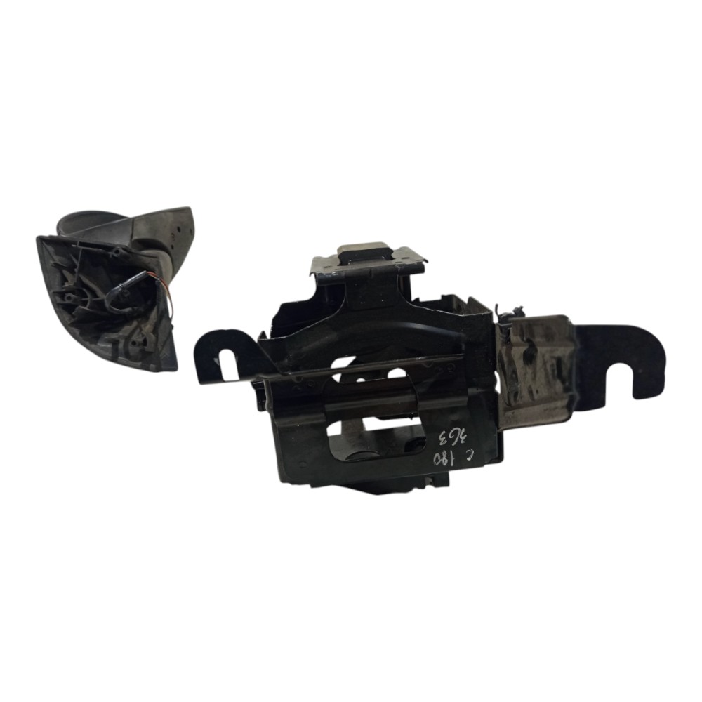 Suporte Bateria Mercedes C180 W204 2008 2009 2010 A 2014 5