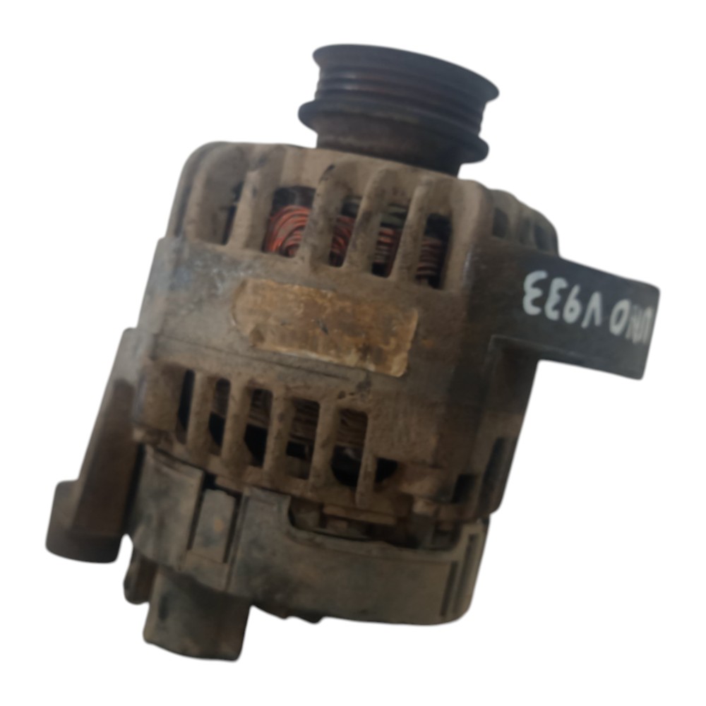 Alternador Motor Fiat Uno Fire 1.0 8v 2004 2005 2006 A 2014 5