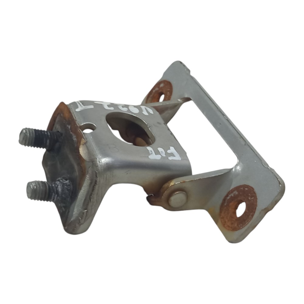 Dobradiça Porta Traseira Honda Fit Lxl 2003 2004 2005 A 2008 6