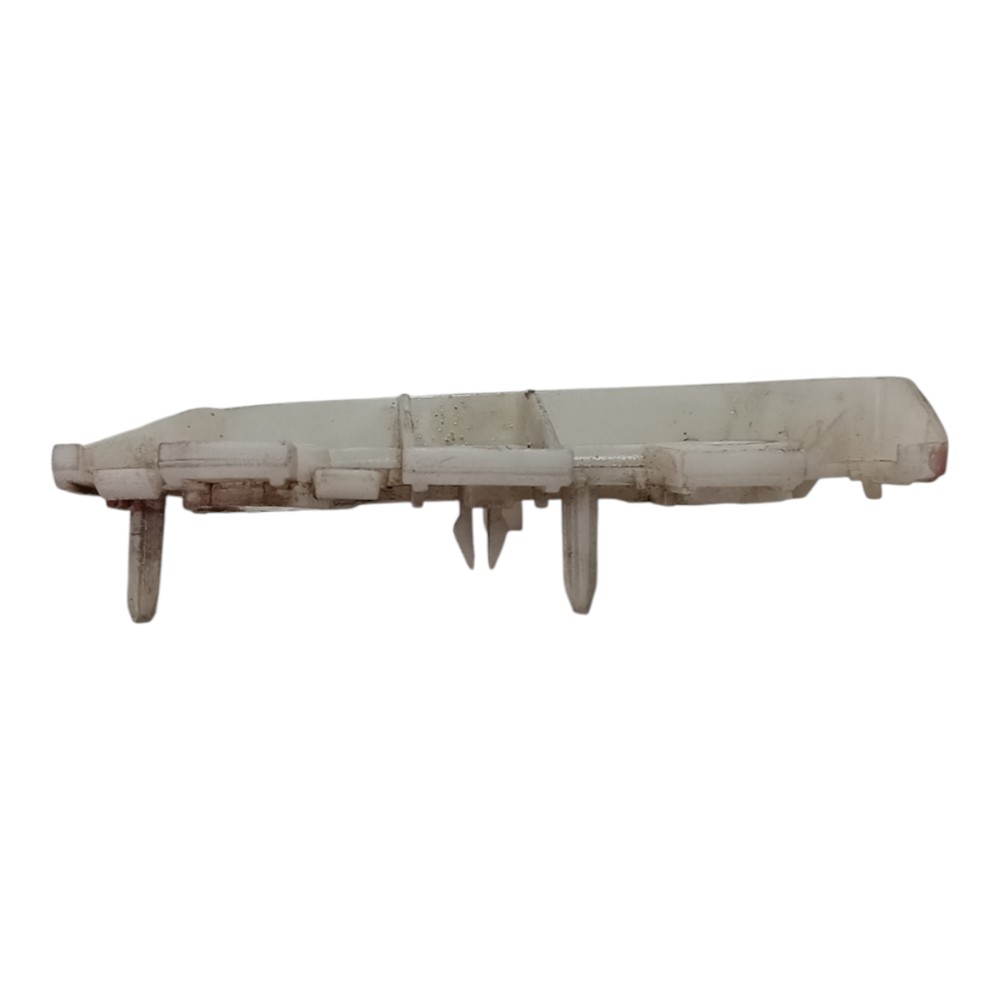Suporte Para Choque Dianteiro Esquerdo Vw Up 2014 A 2021 6