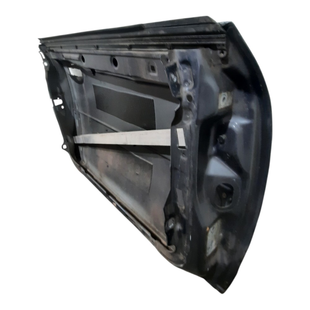 Porta Dianteira Esquerda Audi A3 1.8 Turbo 2000 A 2006 Dianteira Esquerdo 4