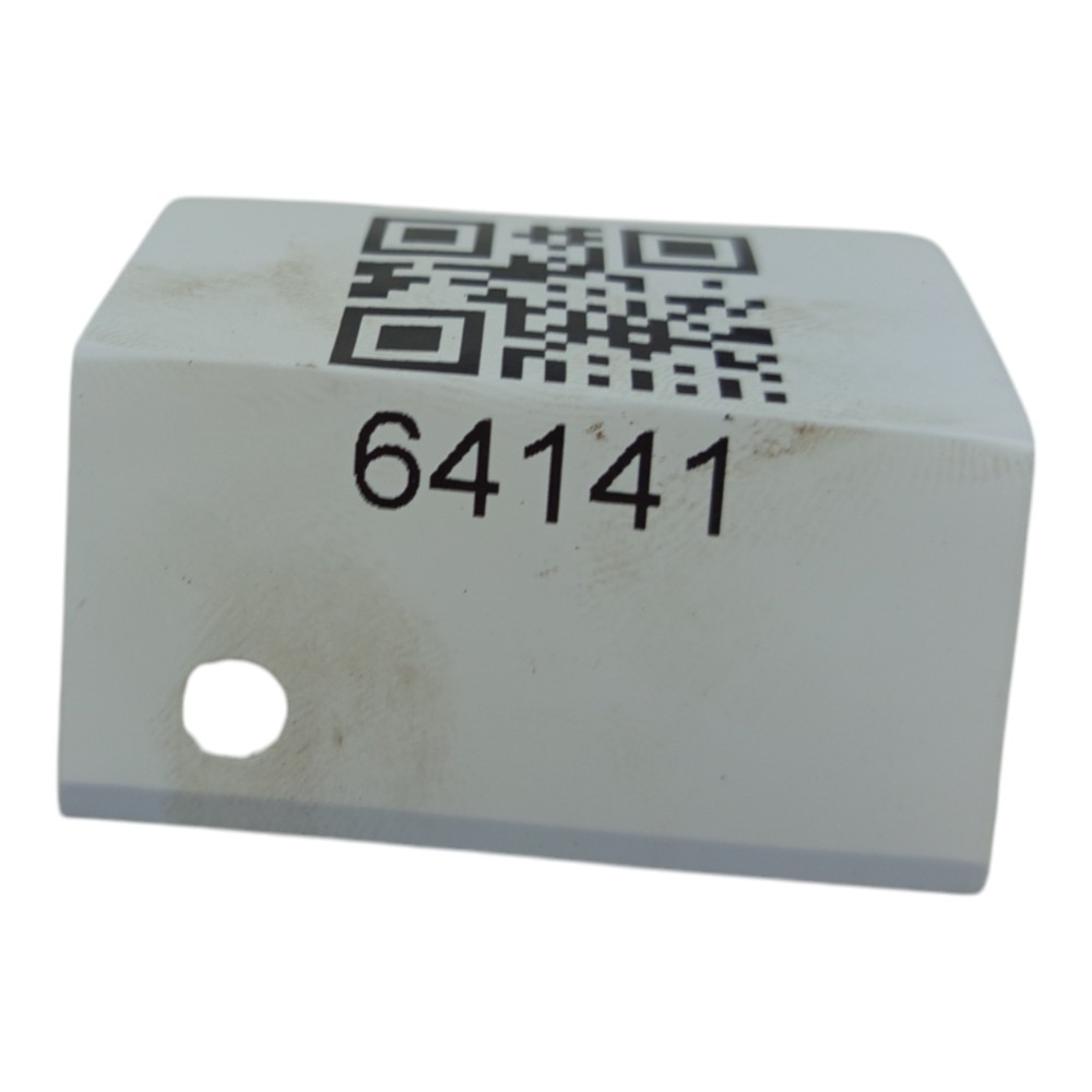 Bico Injetor Volkswagen Gol 1.0 G2 1995 1996 1997 A 2005 6