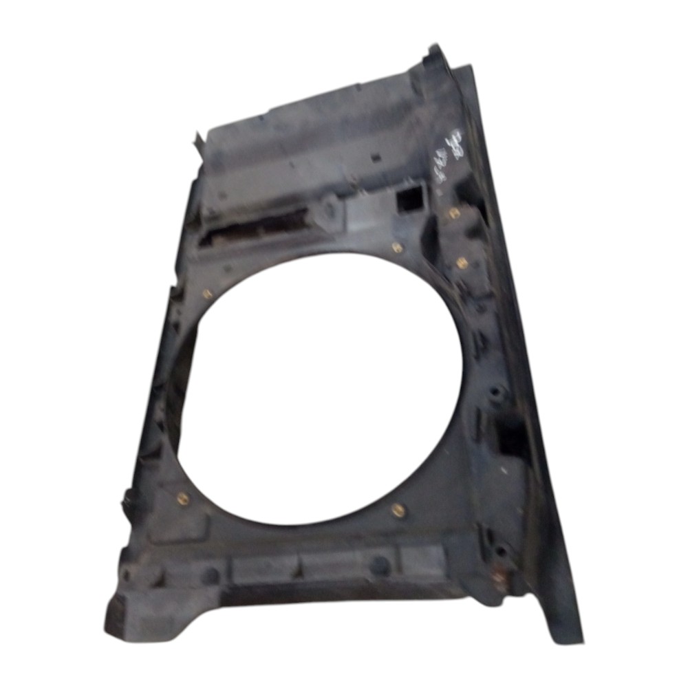 Painel Frontal Radiador Peugeot 307 C4 2.0 16v 2007 A 2012 4