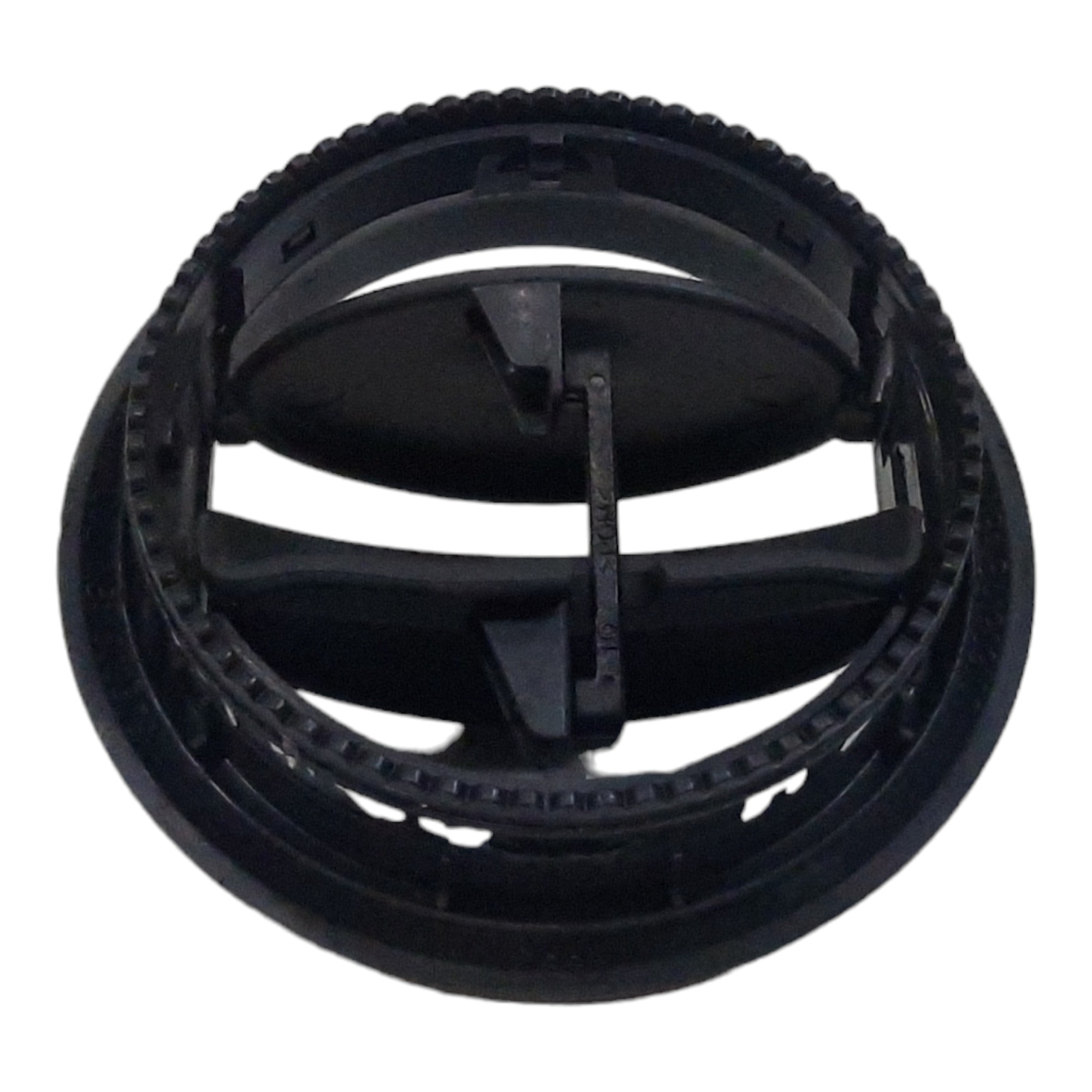 Difusor Ar Central Renault Sandero Stepway 2007 2008 A 2014 1