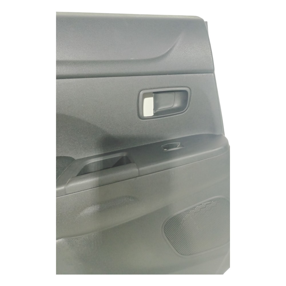 Forro Porta Traseiro Esquerdo Mitsubishi Asx 2015 16 A 2020 8