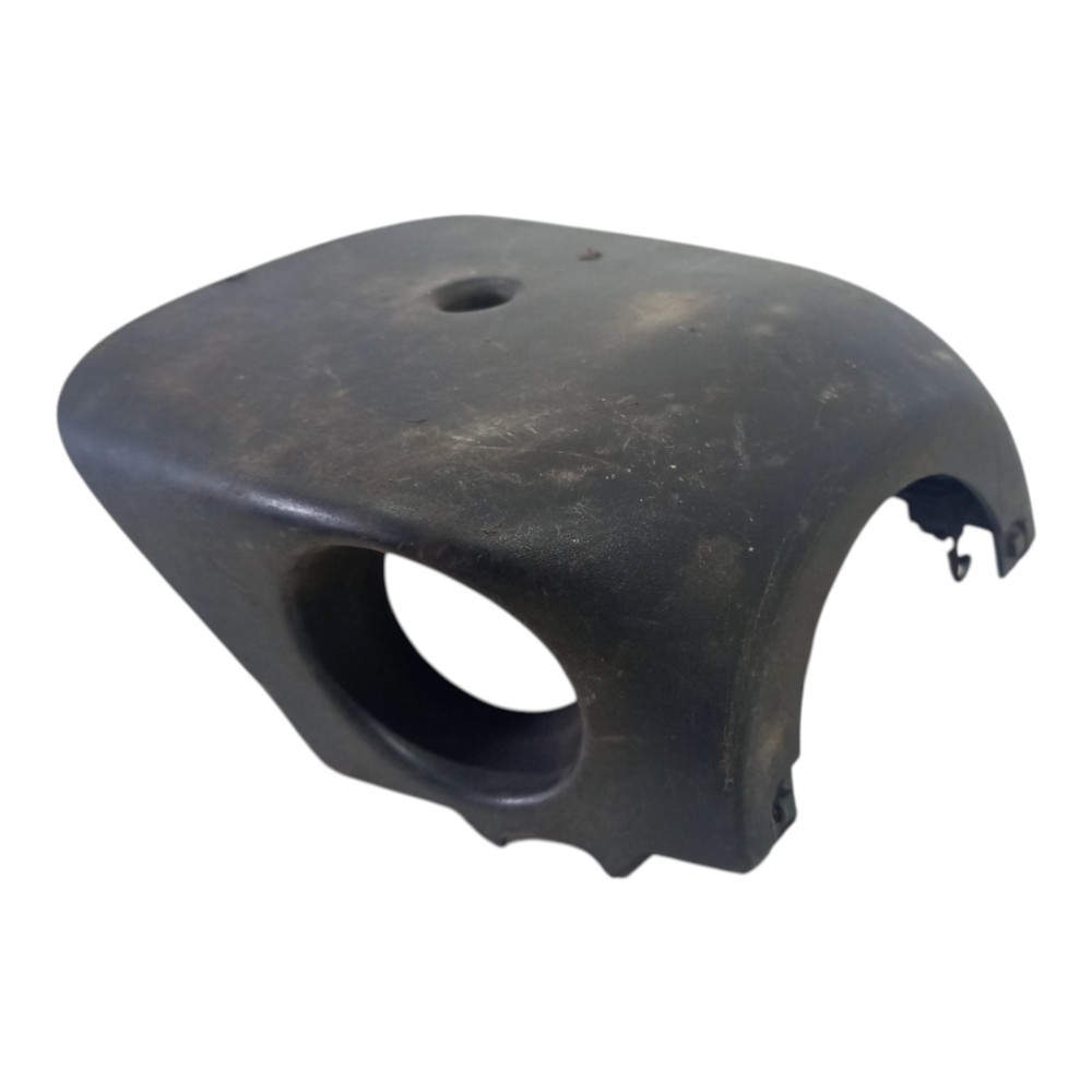 Moldura Superior Chave Seta Chevrolet Corsa 2002 A 2012 Preto 4