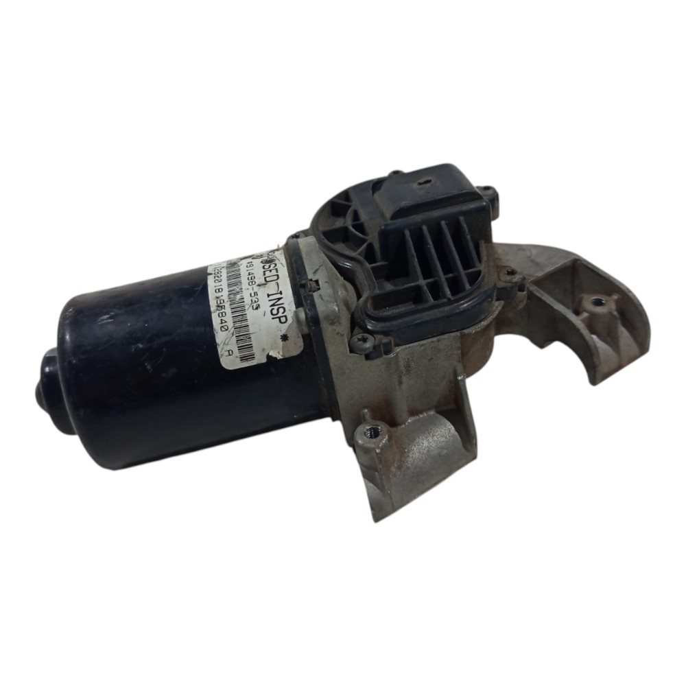 Motor Limpador Para-brisa Jeep Renegade 1.8 16v 2015 A 2021 5