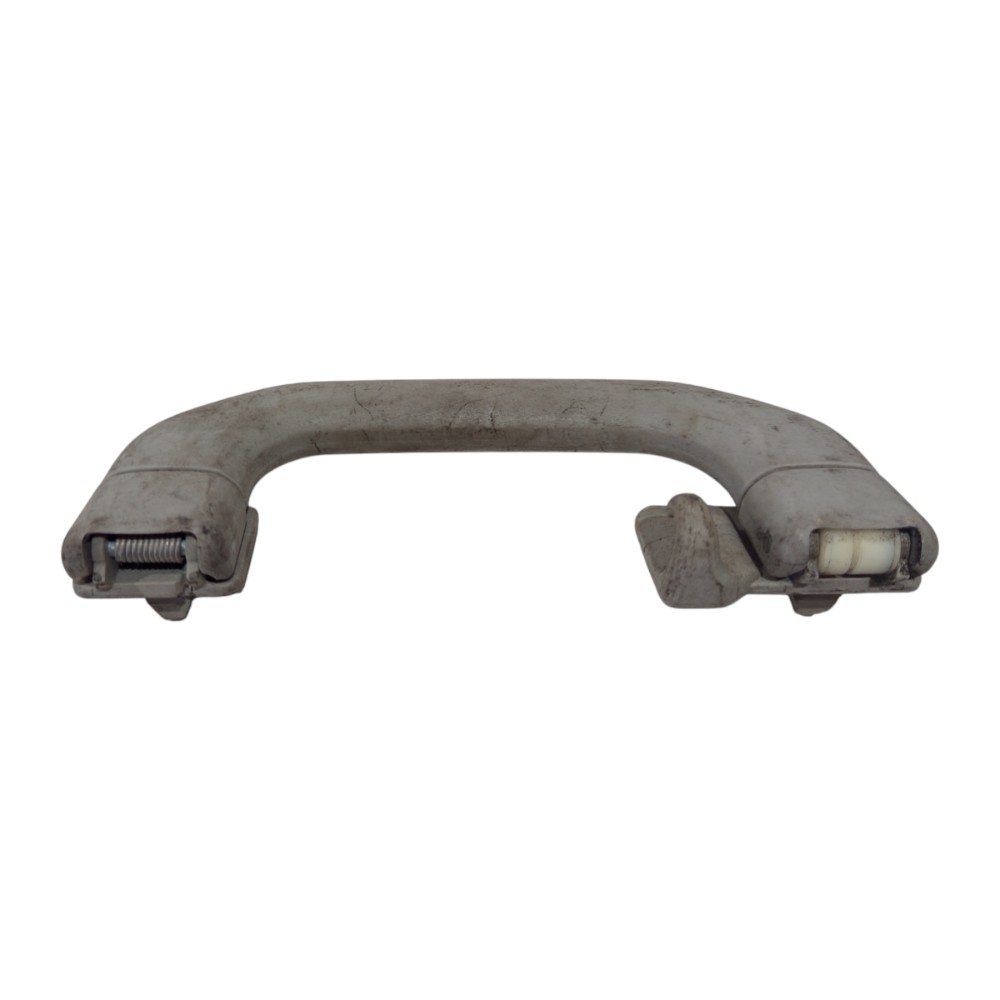 Alça Teto Pqp Direita Mercedes C180 W203 2000 2001 A 2007 Cinza 1