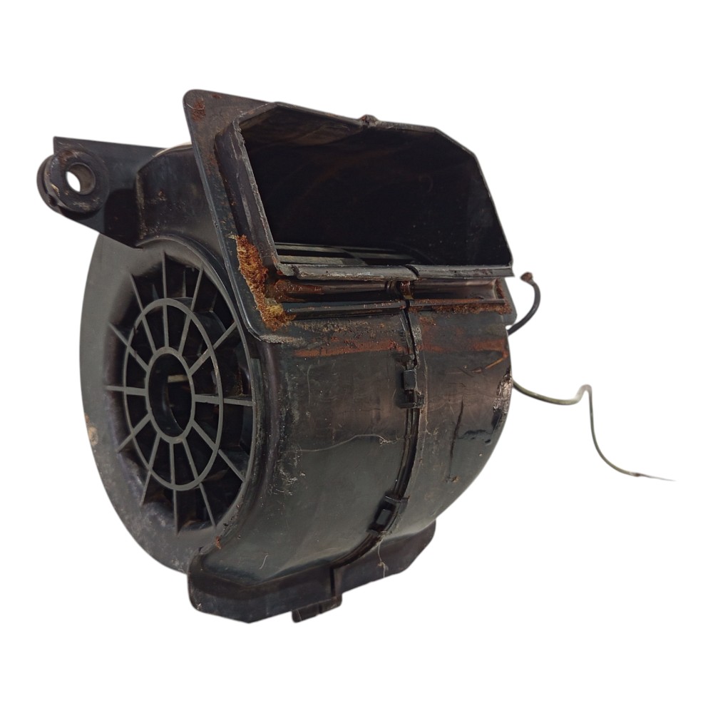 Motor Ventilador Lada Samara 1.5 8v 1990 A 2013 4