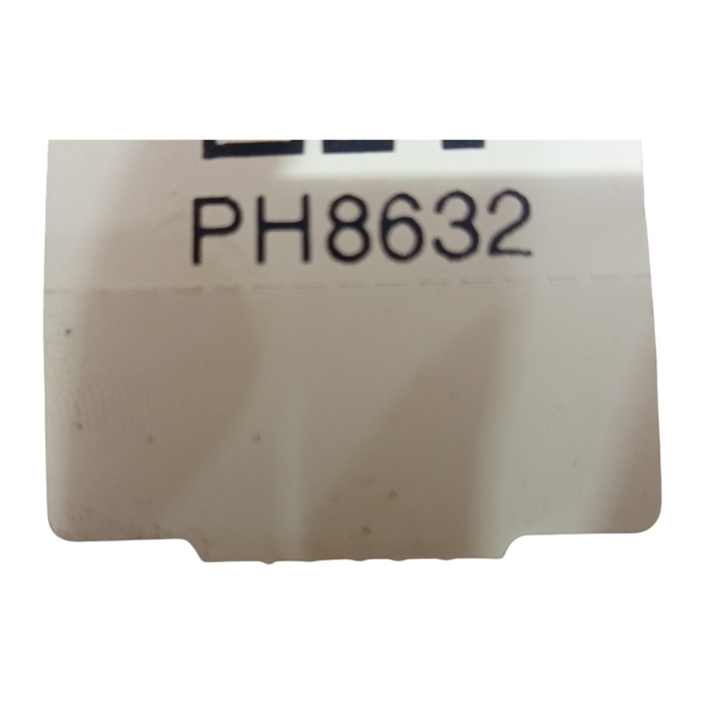 Guia Vidro Porta Tras Direita Gm Cobalt 2012 A 2020 94732163 9