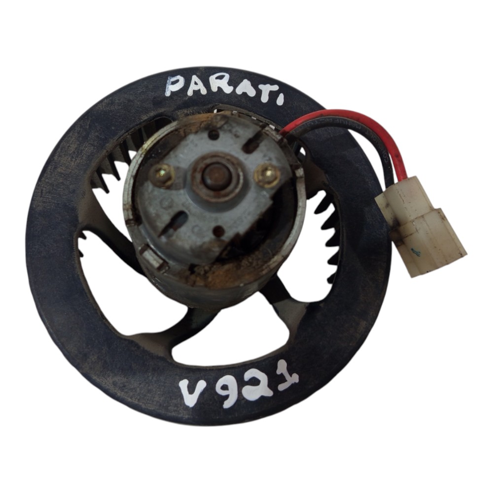 Motor Ar Forçado Volkswagen Parati 1999 2000 2001 02 A 2005 1