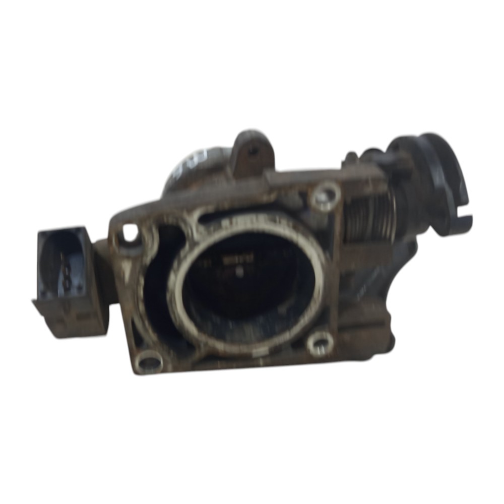 Tbi Corpo Borboleta Ford Escort 1.8 16v 1997 1998 A 2003 6