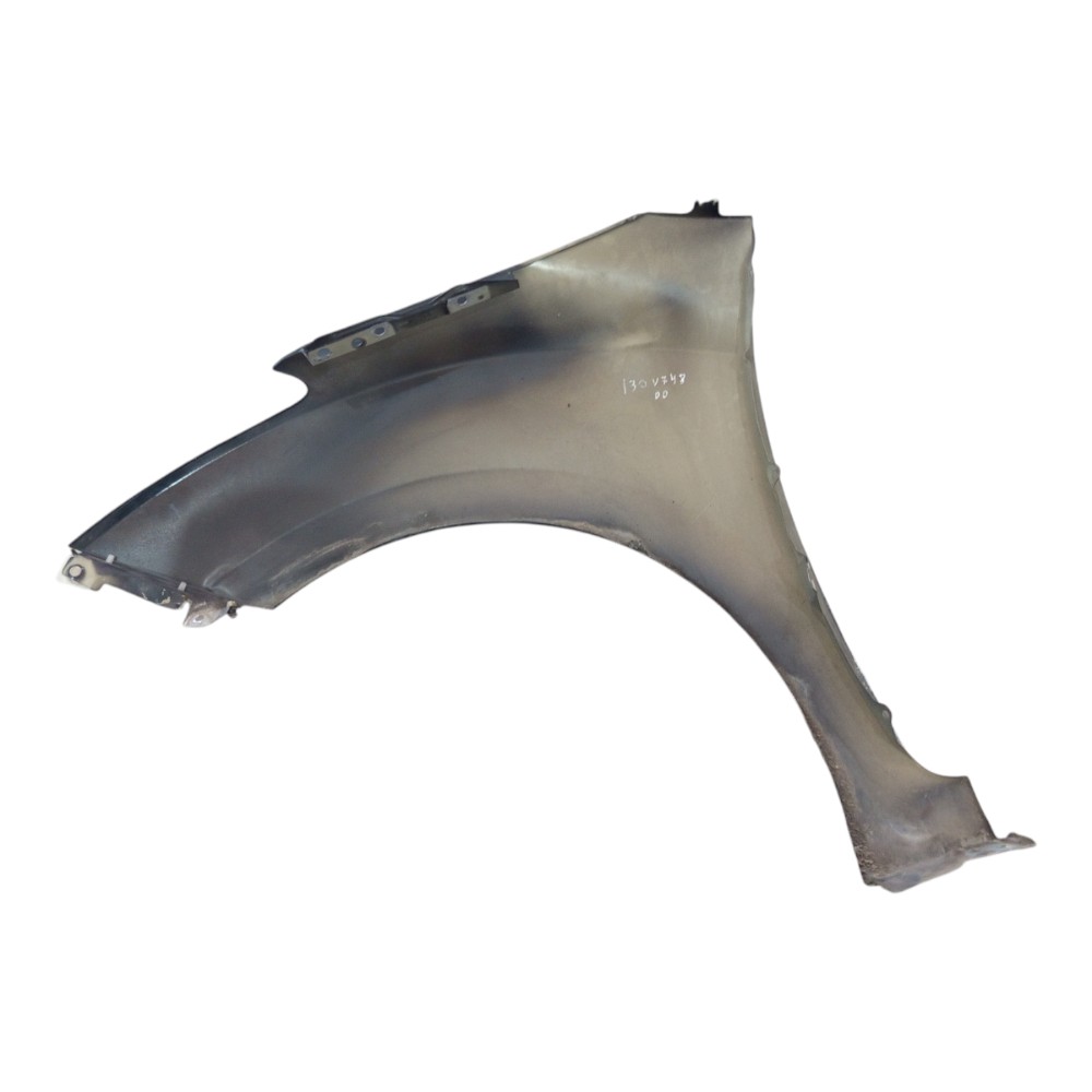 Paralama Dianteiro Direito Hyundai I30 2013 2014 A 2016 5