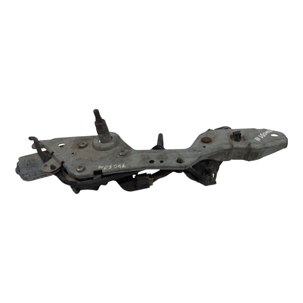 Motor Limpador Traseiro Hyundai Tucson 2006 2007 A 2015 4