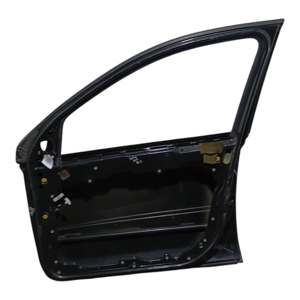 Porta Traseira Esquerda Fiat Palio Bbb 2008 A 2014 Traseira Esquerda 7