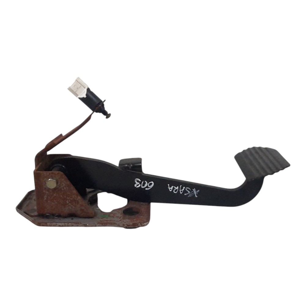 Pedal freio picasso 603 kd1 2
