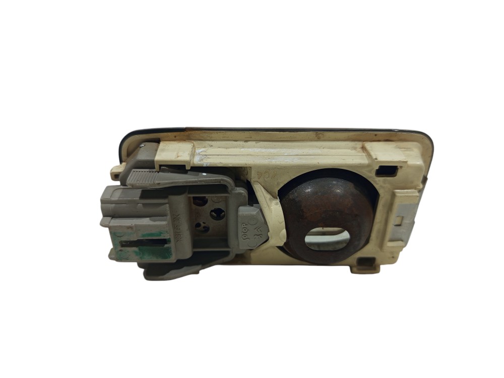Luz Teto Cortesia Dianteira Peugeot 206 1999 2000 A 2010 7