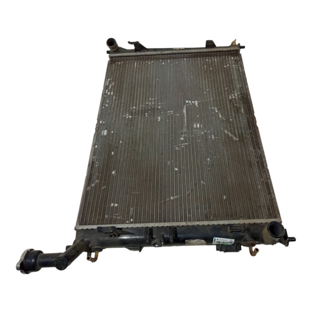 Radiador Hyundai I30 2007 A 2013 4
