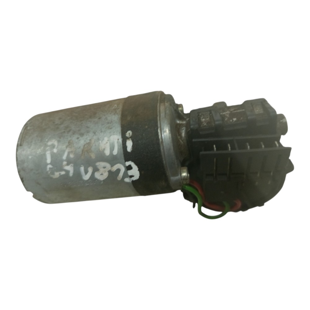 Motor Limpador Parabrisa Volkswagen Parati G4 2008 A 2012 3