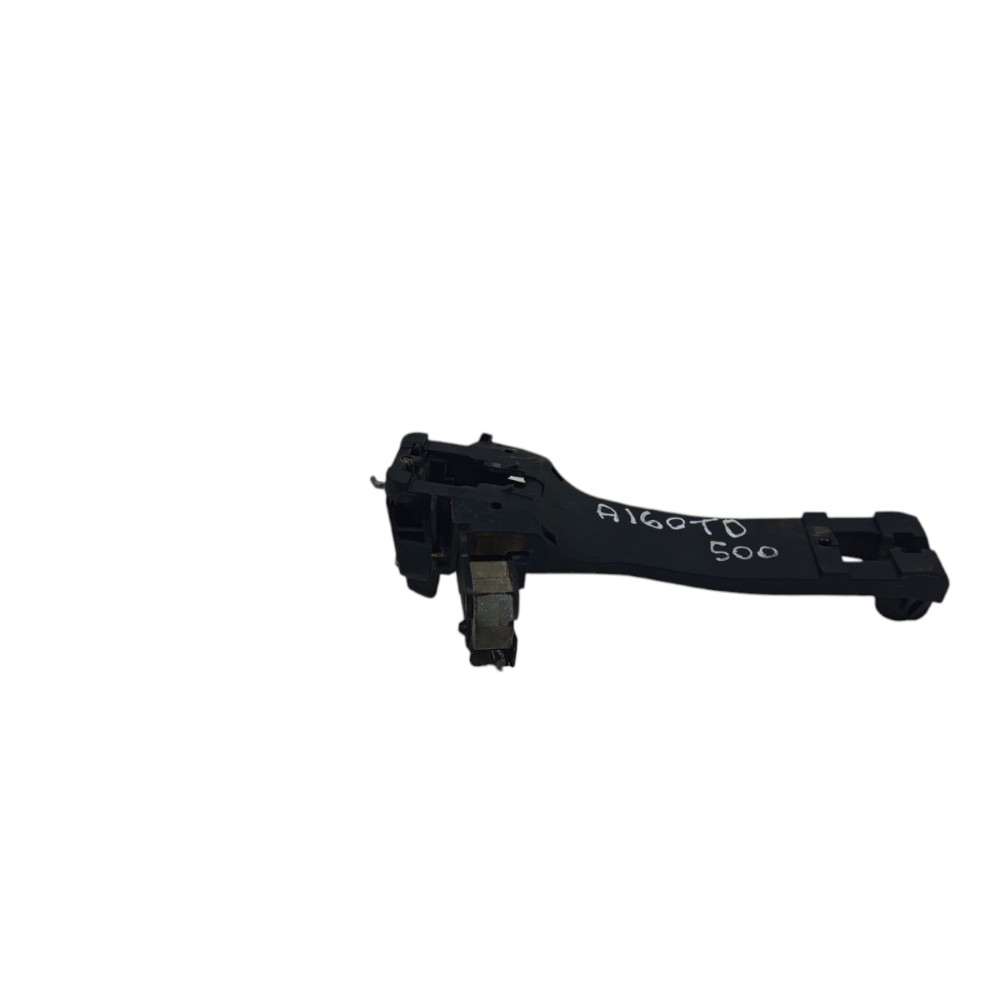 Suporte Maçaneta Porta Traseira Direita Classe A160 99-2005 Traseira 6