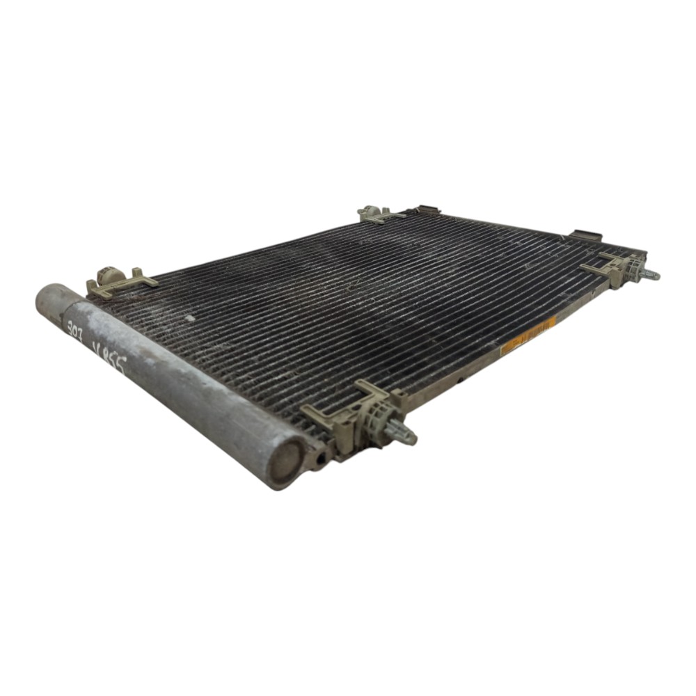 Condensador Ar-condicionado Peugeot 307 2.0 16v 2002 A 2012 4