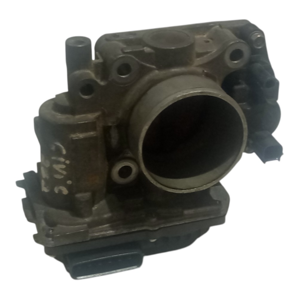 Tbi Corpo Borboleta Honda Civic Lxs 1.8 16v 2012 2013 A 2016 8