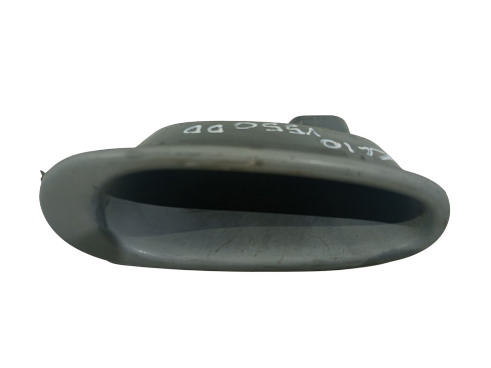 Puxador Interno Dianteiro Direito Renault Clio 2000 A 2012 5