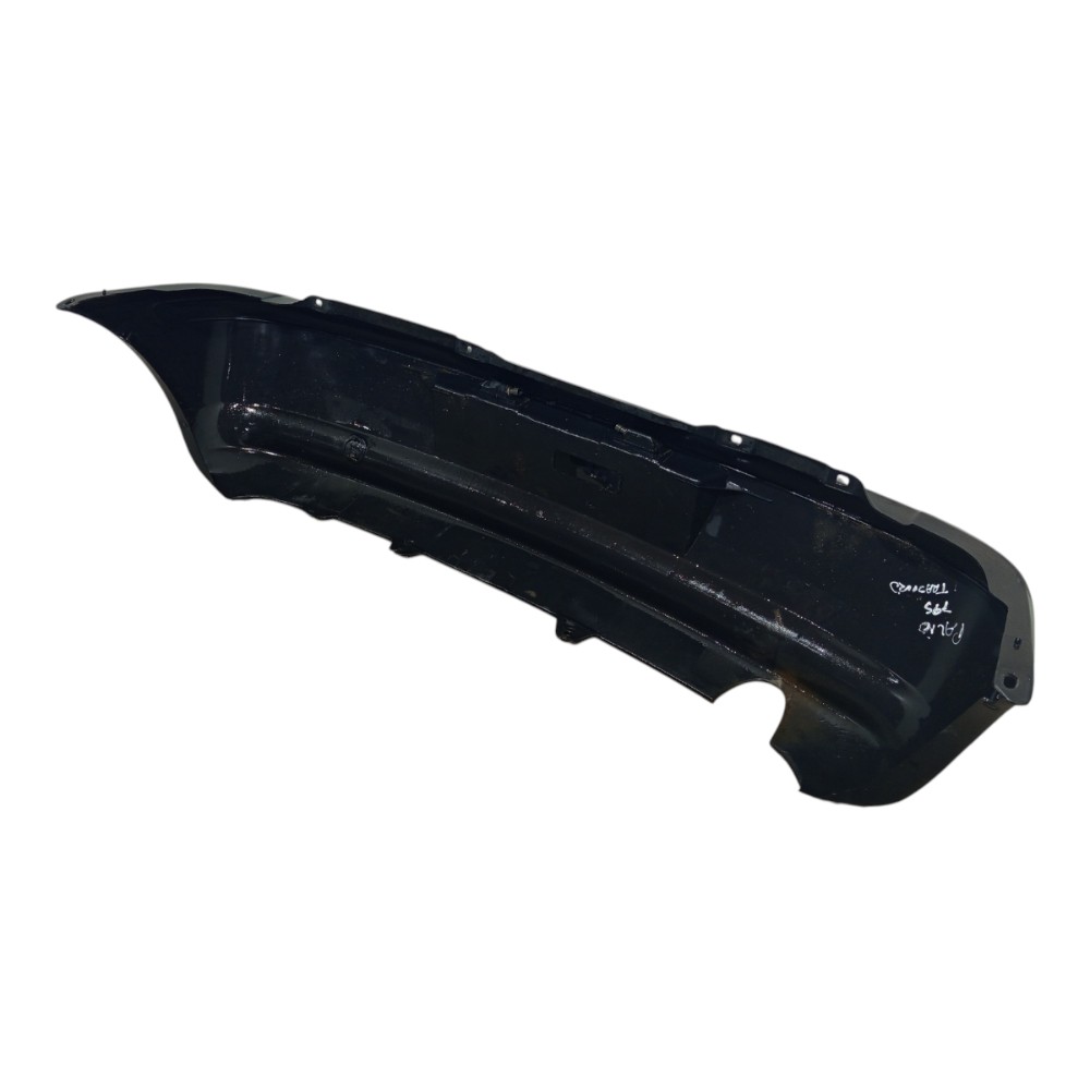 Parachoque Traseiro Fiat Palio 1995 1996 1997 1998 A 2005 8