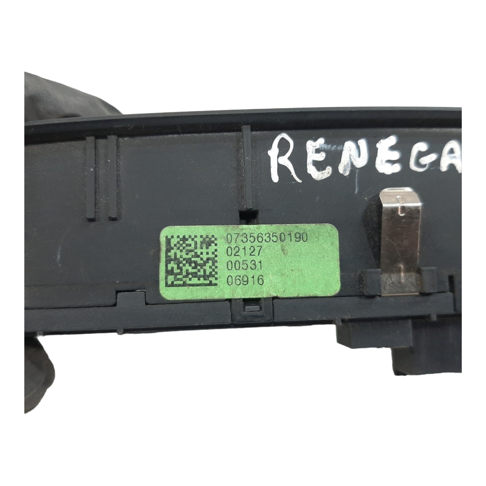 Botão pisca alerta Renegade 259 3