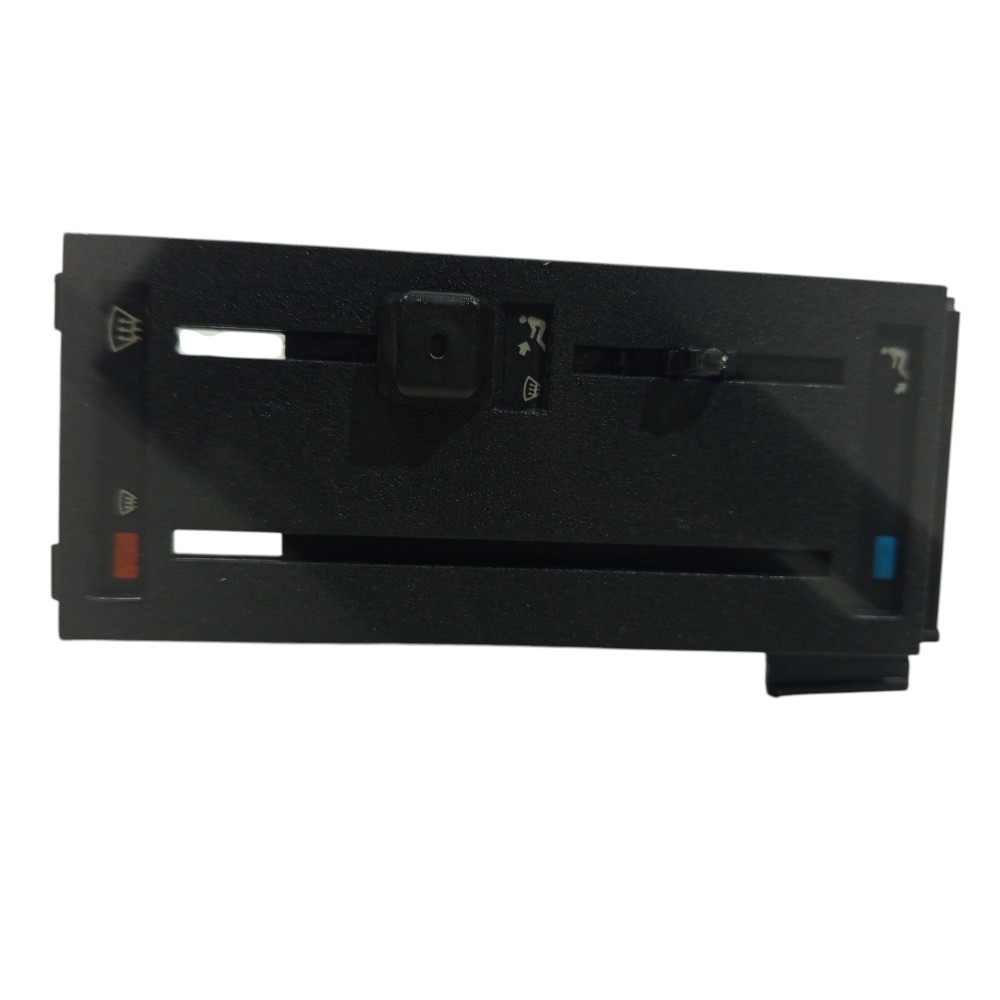 Comando Controle Ar Cond Gm Kadett 1993 A 1996 1997 Avaria 1