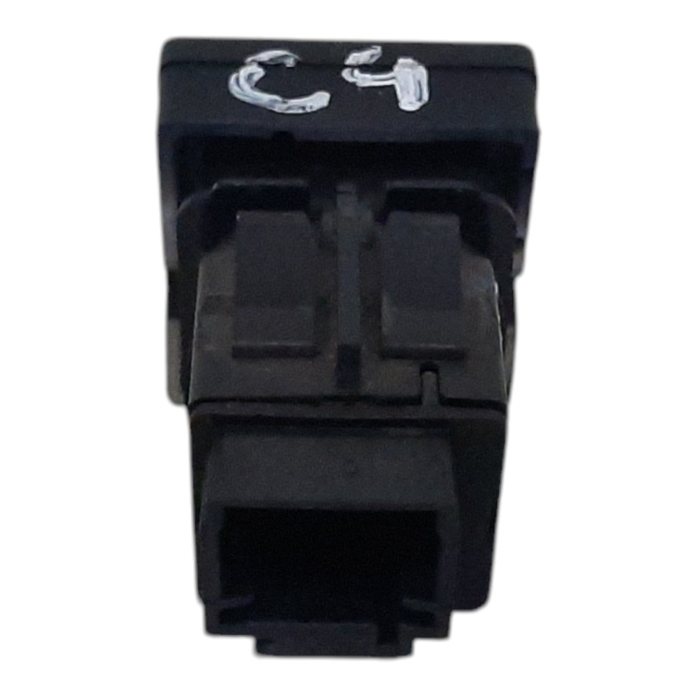 Botão Sensor Estacionamento Citroen C4 Pallas 2008 2009 A 13 2
