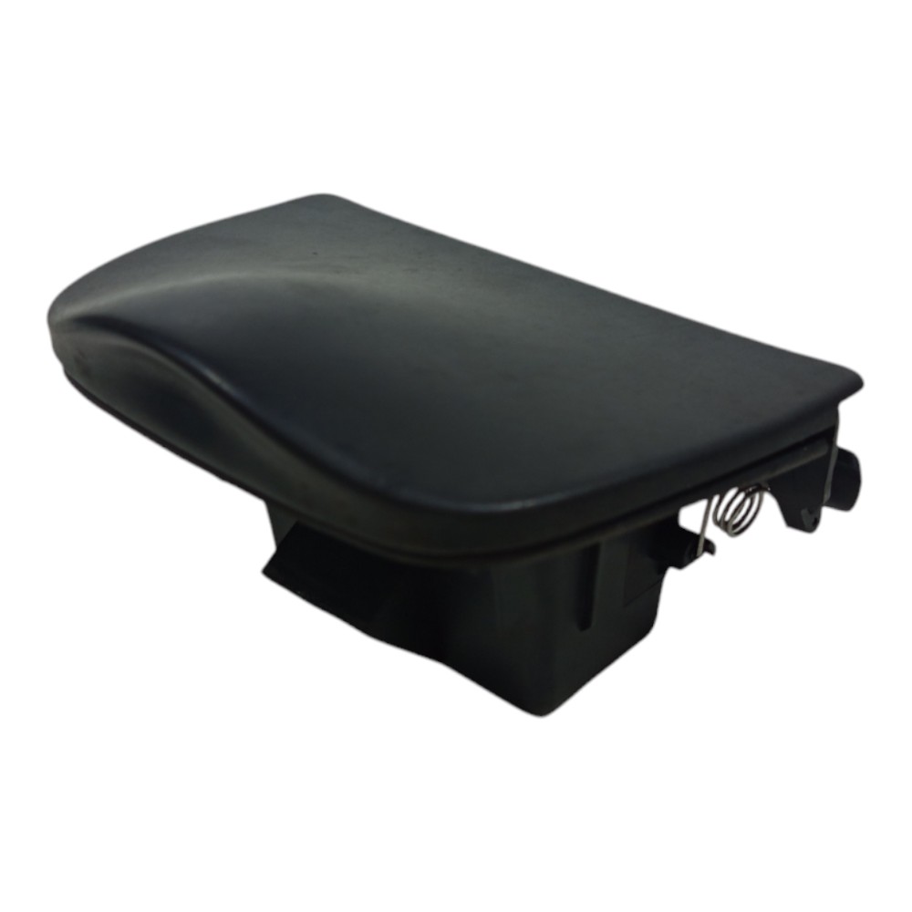 Cinzeiro Console Peugeot 206 1999 2000 2001 2002 A 2010 2