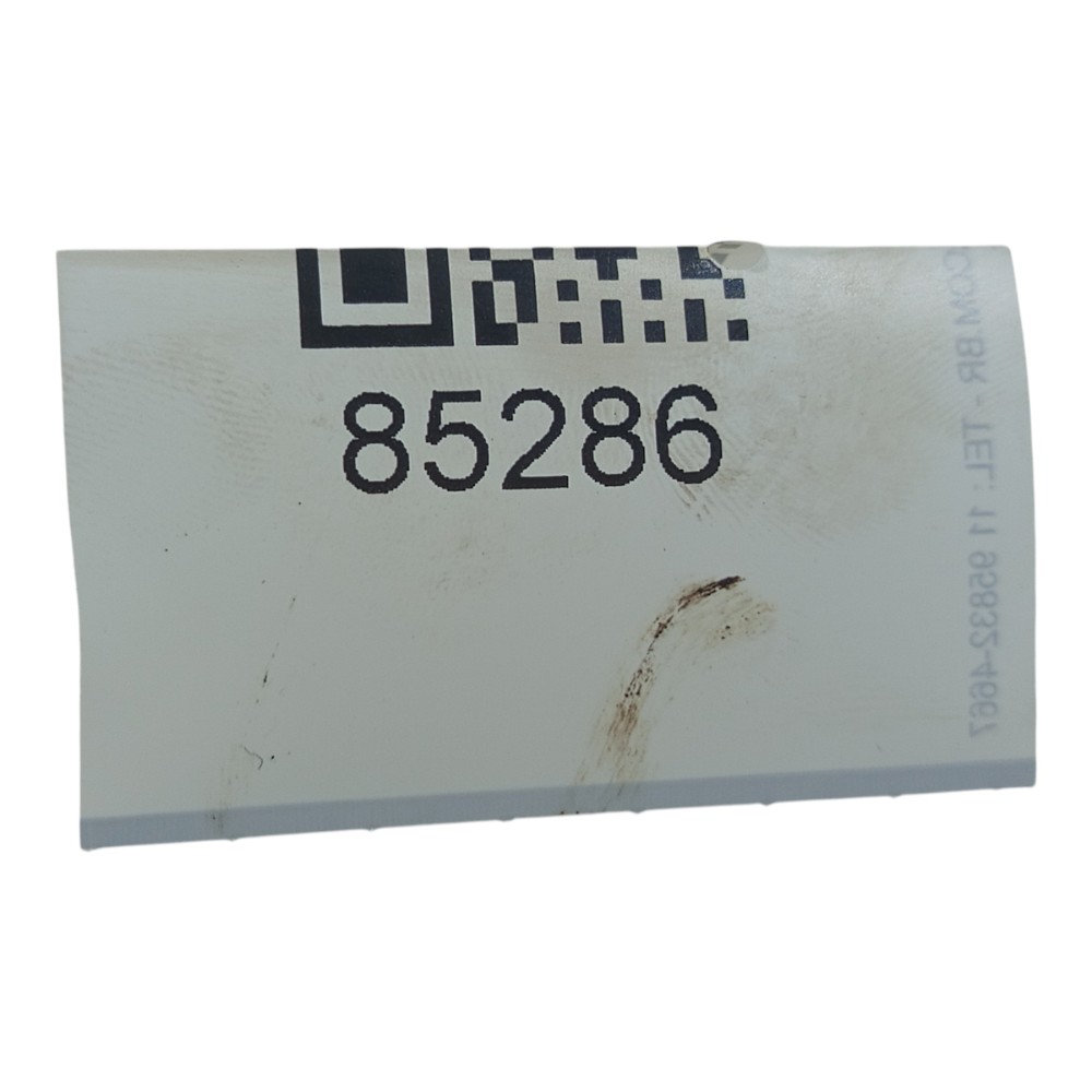 Engrenagem Virabrequim Peugeot 206 1.0 8v 2001 2002 A 2008 8