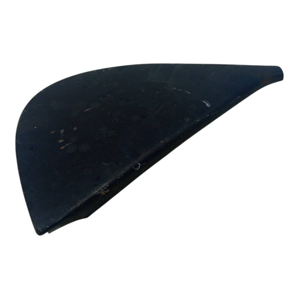 Moldura Externa Traseira Direita Fiat Palio 1996 A 2000 1