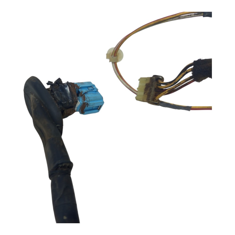 Chicote Porta Traseira Esquerda Honda Civic 1996 1997 A 2000 5