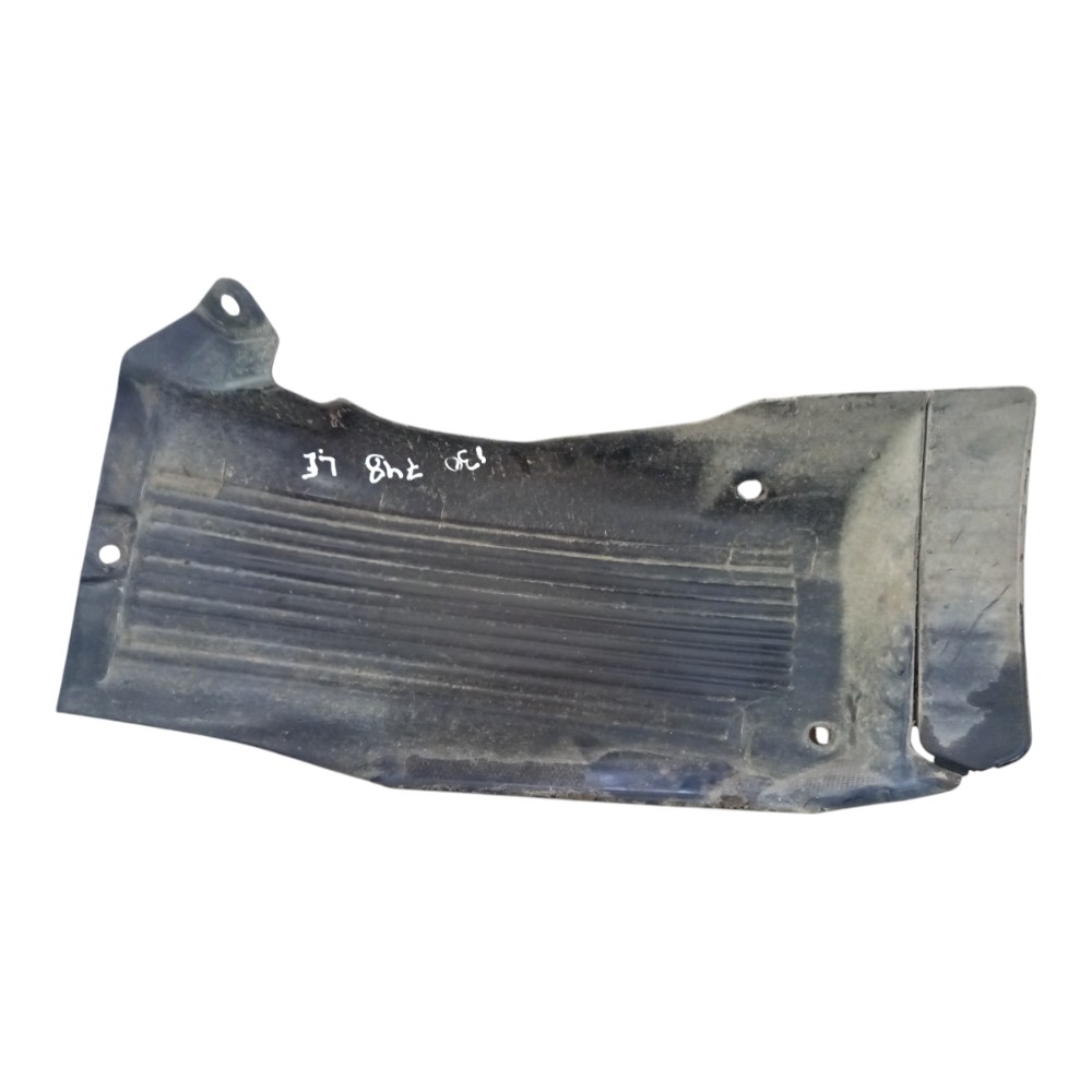 Parabarro Traseiro Esquerdo Hyundai I30 2013 2014 A 2016 1
