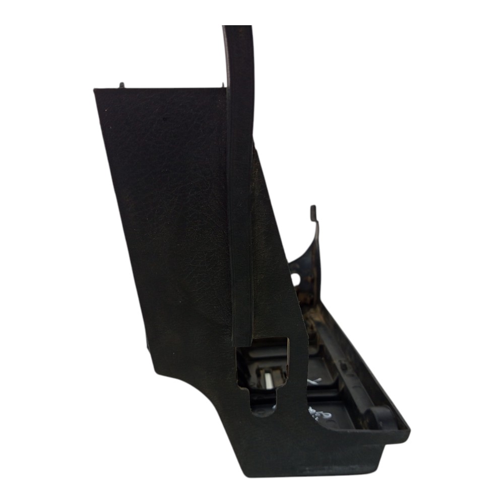 Suporte Bagagito Esquerdo Fiat Tipo 1993 1994 1995 96 A 1997 Preto 5